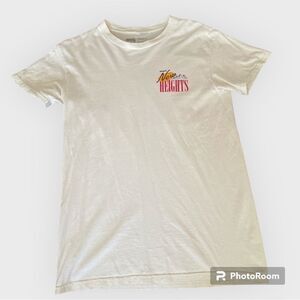 ⚡️ YR Reach New Heights Short Sleeve Tee Shirt ~ Size S ⚡️